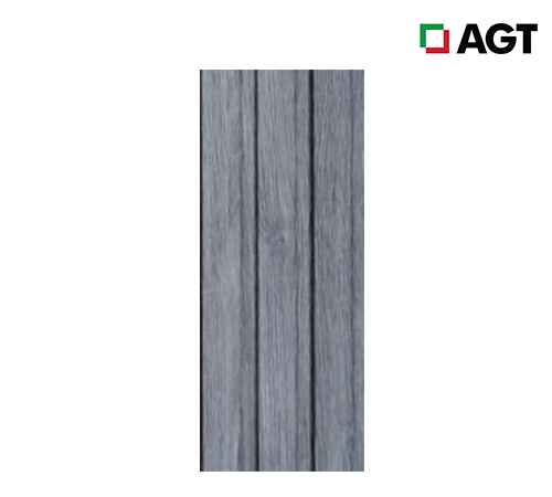 MDF wall cladding covered with pvc layer. 12cm width & 280cm hight